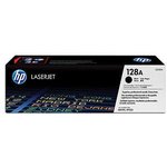 Картридж HP CE320A (HP 128A) для HP Color LaserJet Pro CM1415fn, CM1415fnw ...