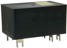 8-1393211-9, General Purpose Relay - T92 Series - Power - Non Latching - DPDT - 12 VDC - 40 A.