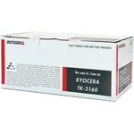 INTEGRAL TK-3160 Картридж для Kyocera для ...