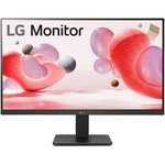 Монитор LG 23.8" 24MR400-B черный IPS LED 16:9 HDMI матовая 250cd 178гр/178гр ...