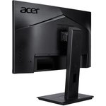 Монитор Acer 27" Vero B277Ebmiprzxv черный IPS LED 4ms 16:9 HDMI M/M матовая HAS ...