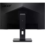 Монитор Acer 21.5" Vero V227QHbiv черный VA LED 4ms 16:9 HDMI M/M 250cd ...
