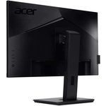 Монитор Acer 21.5" Vero V227QHbiv черный VA LED 4ms 16:9 HDMI M/M 250cd ...