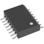 NCV57001DWR2G, IGBT Driver, High Side and Low Side, 7.1A, 3.3V to 5V Supply ...