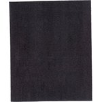 Шкурка шлифовальная Р80 230x280мм на тканевой основе 70624, 10 шт. тов-080361