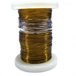Manganin PMM 0.35 mm 10 m