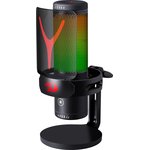 Игровой стрим микрофон Redragon Fenris GM301 USB,RGB_5 72230