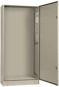 Корпус металлический ЩМП-16.6.4-0 74 У2 IP54 ИЭК YKM40-1664-54