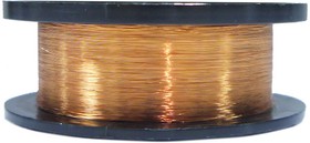 Провод обмоточный ПЭВТЛ-2 0,09 (790 м) 50 г