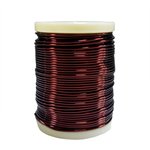 PETV-2 (d=1.0mm) 1kg, Enameled wire (winding), 144m, coil 1 kg (+/- 5%)