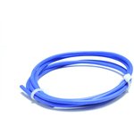 Провод гибкий силиконовый 16AWG (1,5 мм кв) синий 1 м