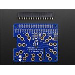 2340, Touch Sensor Development Tools Adafruit Capacitive Touch HAT for Raspberry ...