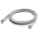 2832263, Ethernet Cables / Networking Cables FL CAT5 PATCH 0.5