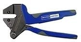 ATT-16-01, HAND CRIMP TOOL, 20-18AWG CONTACT