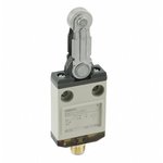 D4CC-4060, Limit Switches DC CENTER ROLLER LEV ER LED