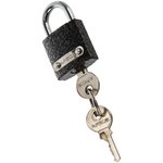 00006674, Замок навесной PD-01-25 МBC-122 6674