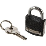 00006674, Замок навесной PD-01-25 МBC-122 6674