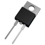 BYW29E-150,127, Rectifier Diode Switching 150V 8A 25ns 2-Pin(2+Tab) TO-220AC Rail
