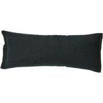 Подушка-накладка на ремень безопасности, черный 31008_черный