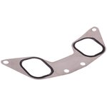 650.1008027, Exhaust manifold gasket YAMZ-650.10 (double) DP