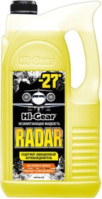 Фото 1/2 HG5688, Незамерзающая жидкость Hi-Gear RADAR -27
