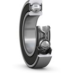 Подшипник генератора SKF 6303-2RSH