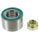 Подшипник ступицы задний LADA 2108-099 SKF VKBA 1307