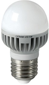 Gauss Лампа LED P45 E27 5W 4100K