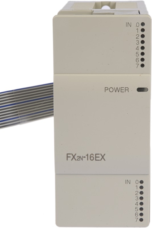 FX2N-16EX-ES/UL Mitsubishi – купить оптом и в розницу