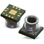 LPS27HHWTR, Board Mount Pressure Sensors MEMS pressure sensor ...