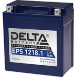 EPS 1218.1 Delta Аккумуляторная батарея