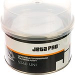 5540/0,5, Шпатлевка универсальная JetaPro Uni 0,5 кг
