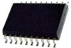 AR1021-I/SO, Контроллер сенсорных экранов, 4-wire, 5-wire, 8-wire, I2C, SPI