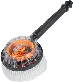 Фото 1/5 Щетка Brush RS (rotating wash brush) для мойки высокого давления 93416381