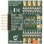 MCP401XEV, Digital Potentiometer Development Tools MCP401X Eval Board