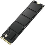 SSD накопитель Hikvision HS-SSD-E3000/2048G Hiksemi 2ТБ, M.2 2280, PCIe 3.0 x4 ...