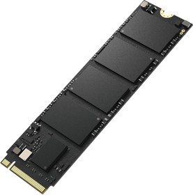 Фото 1/7 Накопитель SSD M.2 HIKVision 256GB E3000 Series  HS-SSD-E3000/256G  (PCI-E 3.0 x4, up to 3230/1240MBs, 3D NAND, 112TBW, NVMe, 22x80mm)