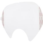 6885, Versaflo Visor for use with 6000 Series Full Face Mask