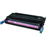 Картридж SAKURA CB403A для HPColor LaserJet CP4005/CP4005n/CP4005dn, пурпурный ...