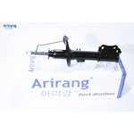 ARG26-1103L, Suspension shock absorber