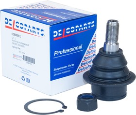 19380911, Шаровая опора передняя