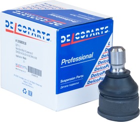 19380918, Шаровая опора передняя нижняя