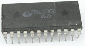 DBL2002, ИМС промежуточной частоты радиоканала ТВ
