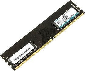 Фото 1/6 Оперативная память 16Gb DDR4 3200MHz Kingmax (KM-LD4-3200-16GS)