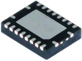 TCAN4550RGYR, CAN Interface IC CAN FD controller with integrated transceiver 20-VQFN -40 to 125