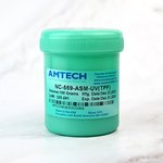Флюс для BGA - AMTECH NC-559-ASM-UV 100г