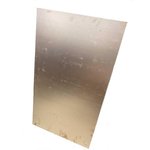 Стеклотекстолит 35/35 FR-4 1,0 х 610 х 1020 мм
