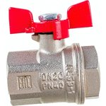Шаровой кран VALFEX PREMIUM для воды ...