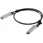 ACD cable ACD-QSFP28-QSFP28-DA-05m QSFP28-QSFP28, 100G, twinax, 0.5m