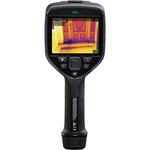 FLIR E85, Тепловизор 30Гц (Видеозапись, MSX, GPS, MeterLink, Bluetooth / WiFi ...